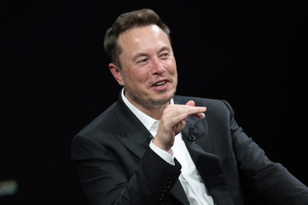 Elon Musk: „Numai AfD va salva Germania” – Controverse pe scena politică germană
