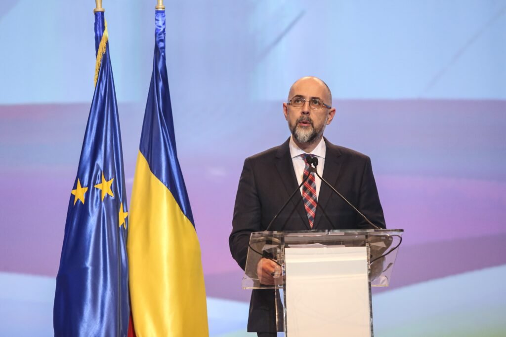 UDMR se alătură lui Nicușor Dan!