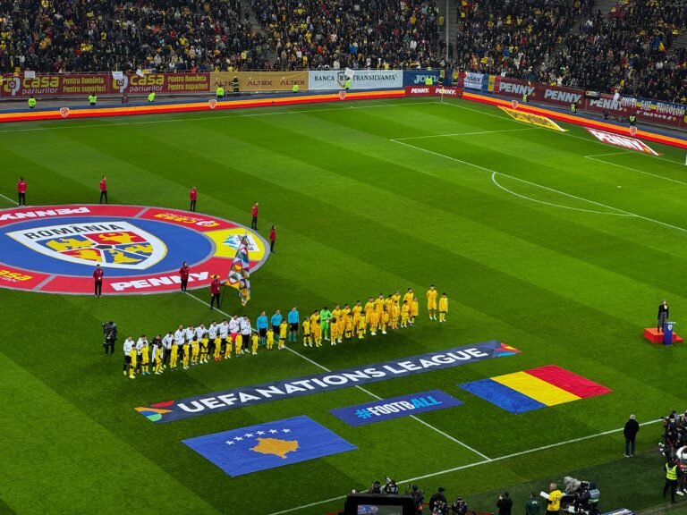 Il Luce, dur cu fotbaliștii kossovari!