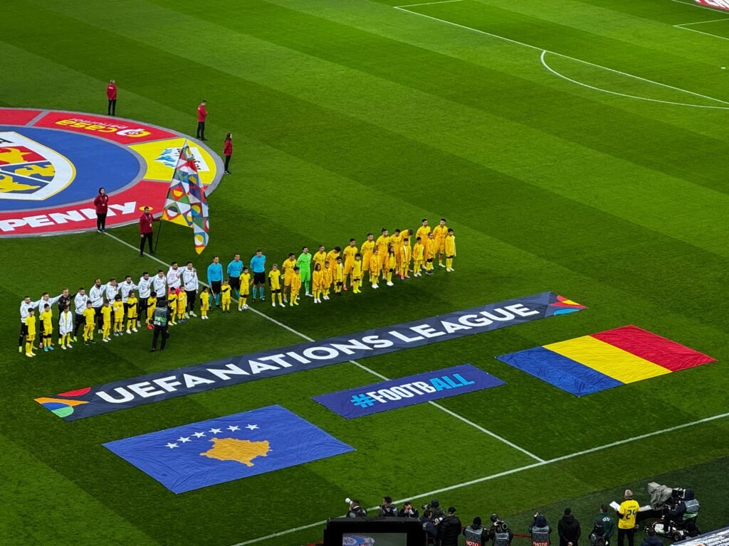 Kosovo contratacă!