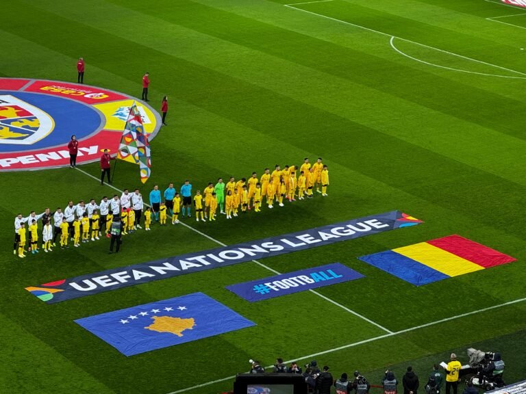 Kosovo contratacă!