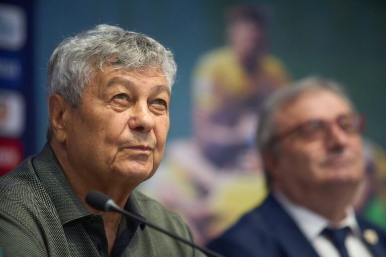 Helmuth Duckadam îl apără pe Mircea Lucescu