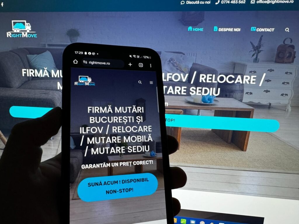 Ce înseamnă Relocare?