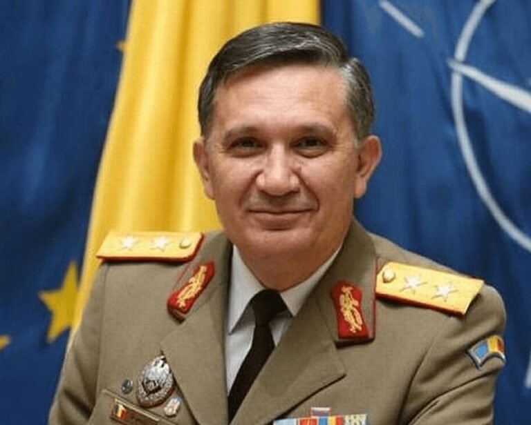 Foto credit: General Nicolae Roman-Facebook