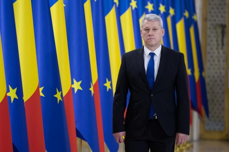 MAI, cutremur total: Predoiu promite reforma secolului! Polițiștii și jandarmii, luați la puricat!