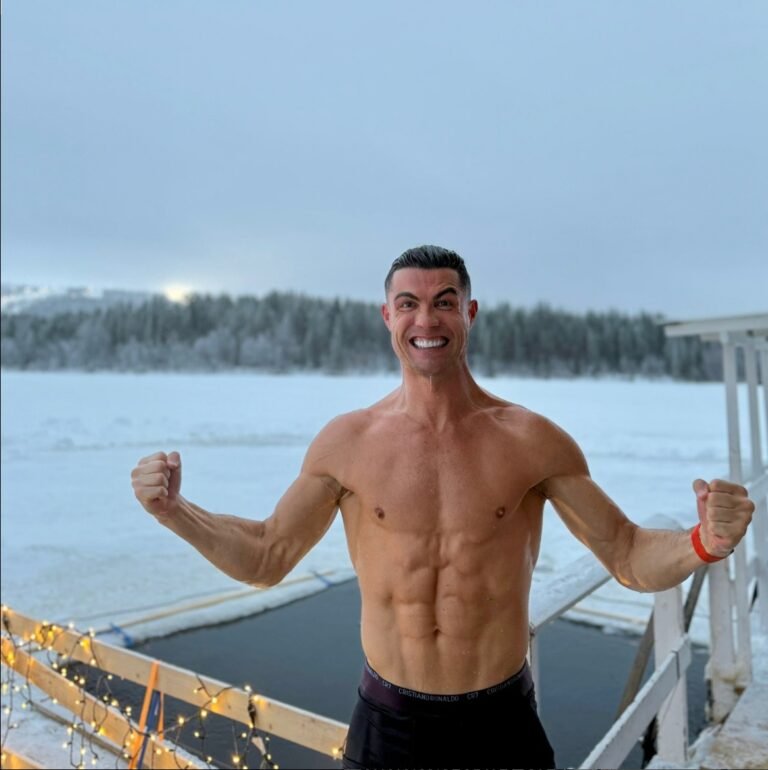 Cristiano Ronaldo analizează trei opțiuni pentru viitorul său: Al-Nassr, Portugalia sau retragerea