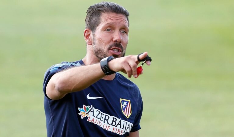Atletico Madrid, lider în LaLiga. Victorie în minutul 90+6 contra Barcelonei