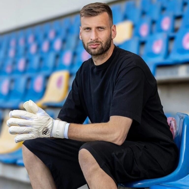Lukas Zima se alătură FCSB: „Mulțumesc Petrolului pentru un an și jumătate senzațional”