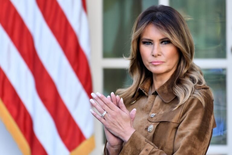 Donald Trump a primit peste 10 milioane de dolari de la Amazon pentru documentarul „Melania”