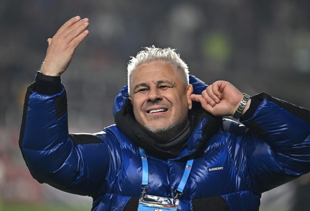Rapid câștigă cu 2-0 împotriva Gloriei Buzău! Șumudică refuză să vorbească despre eroul partidei, Boupendza