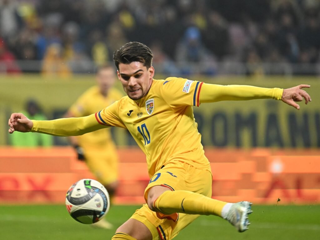 Turcia, un colos de 477,5 milioane €! România întâlnește unul dintre cele mai valoroase loturi din Europa la barajul pentru Mondialul 2026