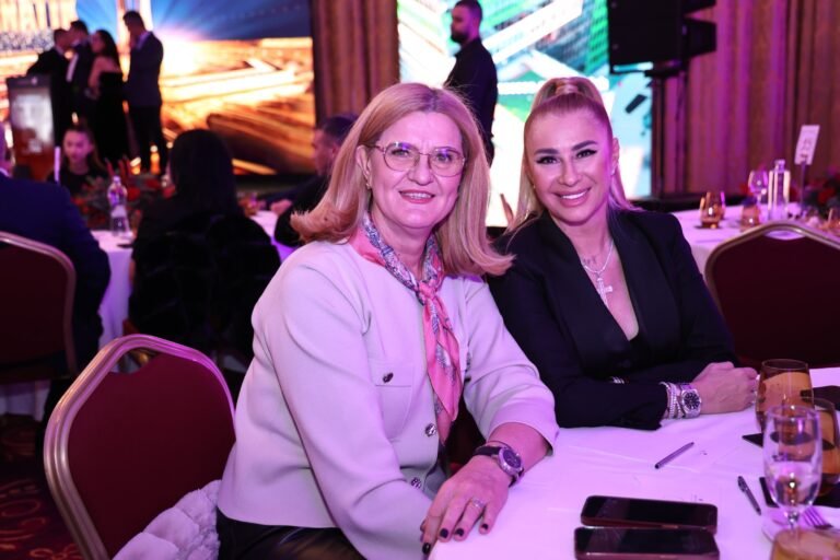 Anamaria Prodan, în lacrimi de fericire! Mesaj de senzație pentru fiica ei, Sarah, la 25 de ani: „Te iubesc până la cer și înapoi!”