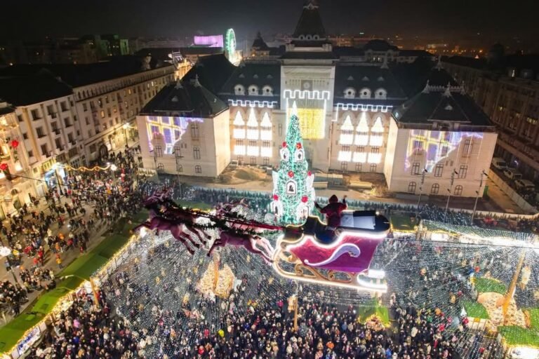 Bănia a devenit Capitala Șahului Românesc (14-23 februarie 2025)