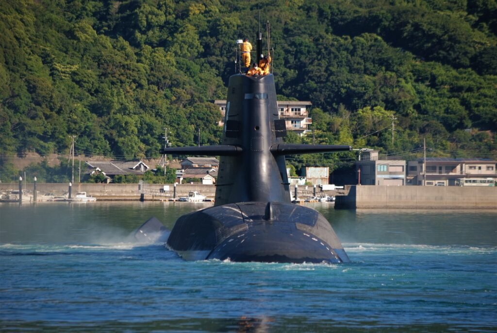 China mobilizează 370 de nave și submarine, vizând Taiwanul