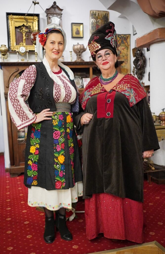 Jariștea onorează Ziua de 24 Ianuarie 1859 pe 24 Ianuarie 2025!