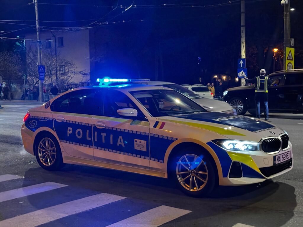 Incidente în Piața Victoriei – 10 februarie 2025