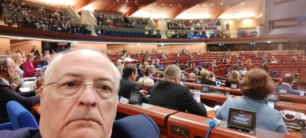 594 ani de la atestarea ca târg a Buzăului – mesaj transmis de către deputatul de Buzău Dr.Sorin Titus Muncaciu