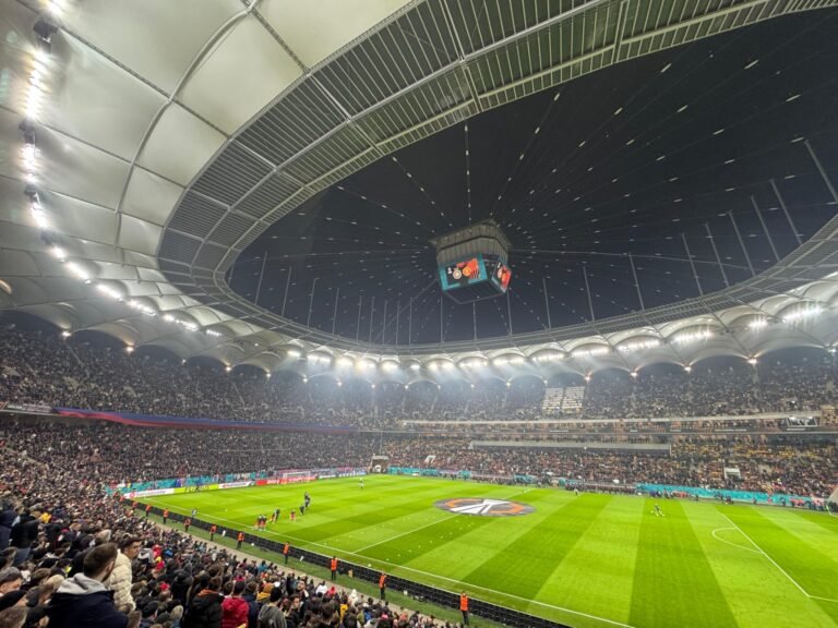 Jandarmeria, măsuri suplimentare la meciul FCSB-CFR Cluj  -2 februarie 2025