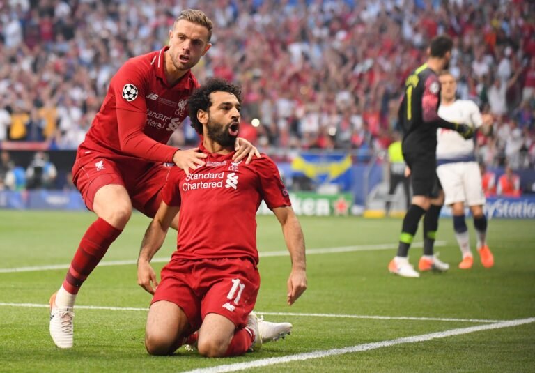 24 de meciuri fără înfrângere: Liverpool, lider incontestabil în Premier League 2024/2025