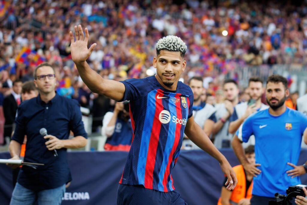 Barcelona -Inter Milano, semifinală, 30 aprilie 2025, Liga Campionilor