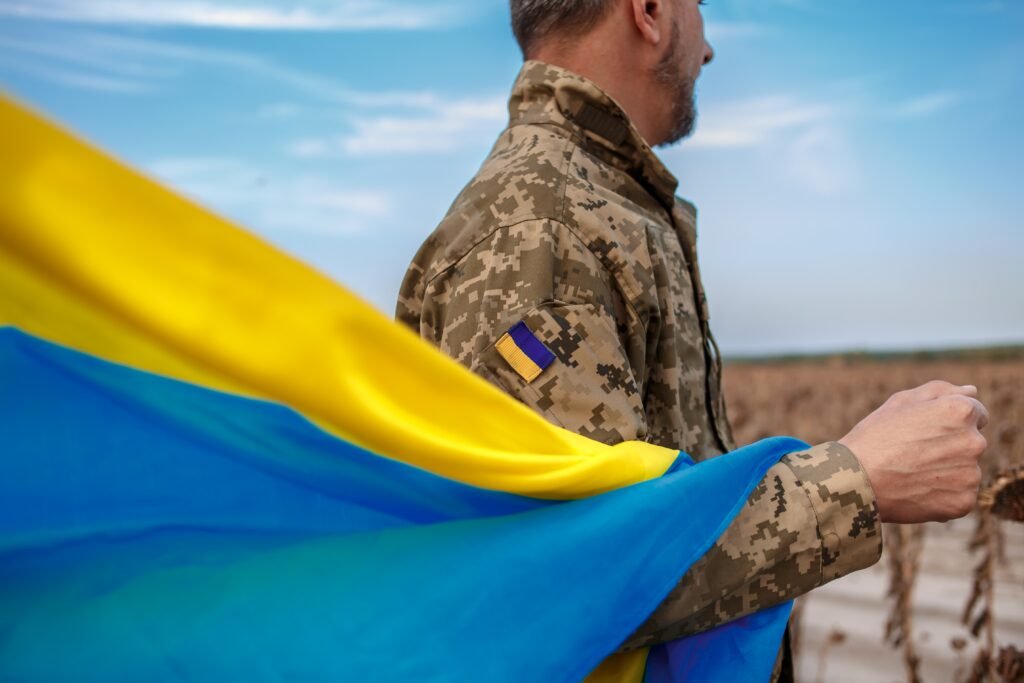 Zelenski, strâns cu ușa de Trump  -18 februarie 2025