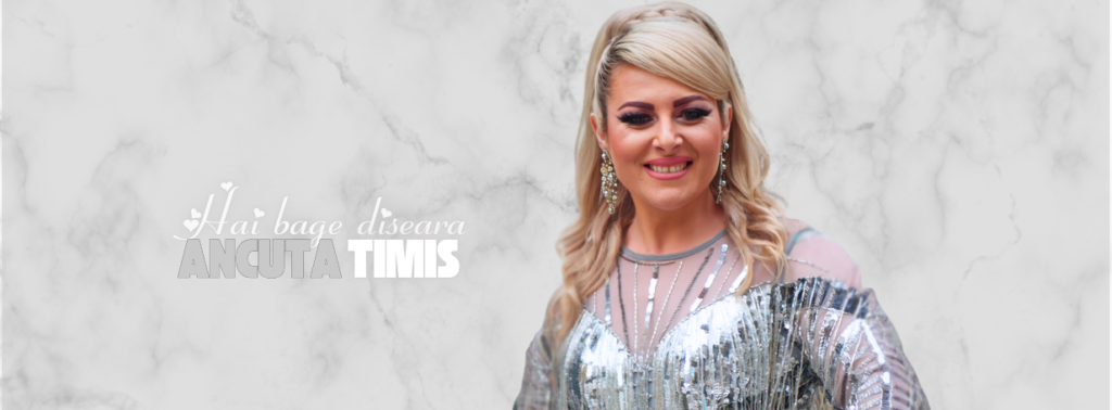 Artista Ancuța Timiș promite o nouă melodie pe 6 februarie 2025!
