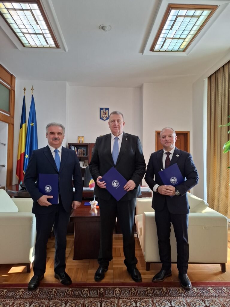 Uniunea Elenă din România, comunicat 20 februarie 2025!