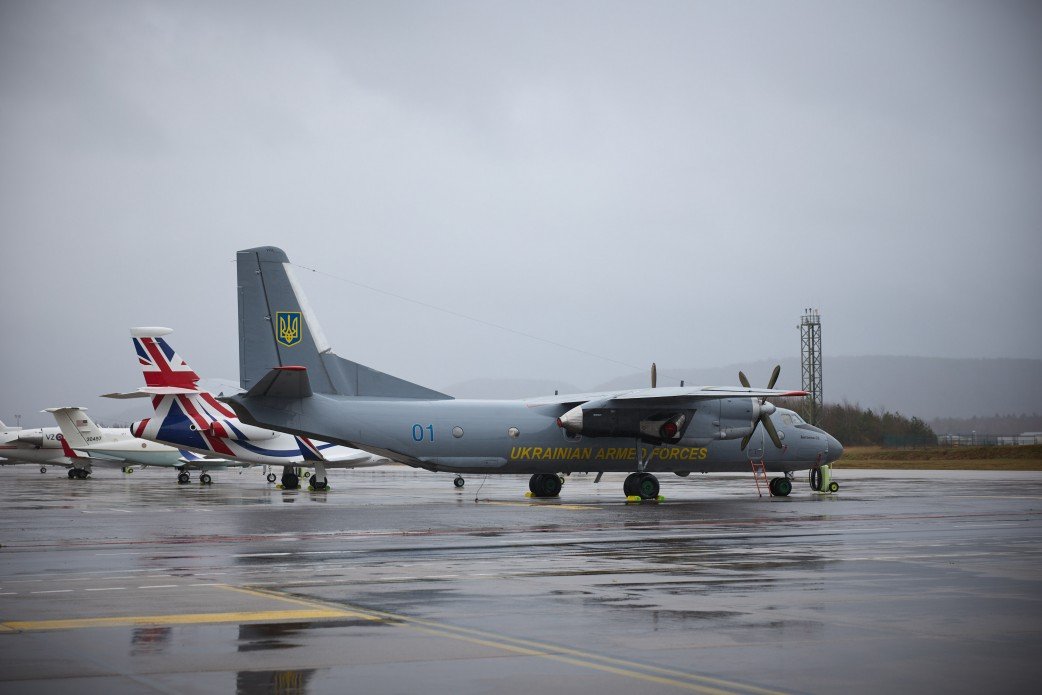 Ucraina a folosit pentru prima dată în luptă racheta balistică FP-7