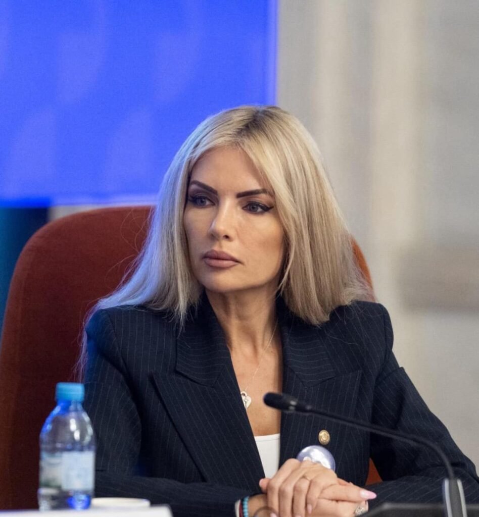 Laura Vicol – declarații 6 februarie 2025!