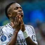 Dani Carvajal anunță revenirea lui Vinicius la forma de top