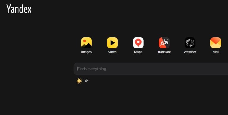 Pentru prima dată în istorie, Yandex depășește pragul de 1 trilion RUB (13,5 miliarde de dolari)