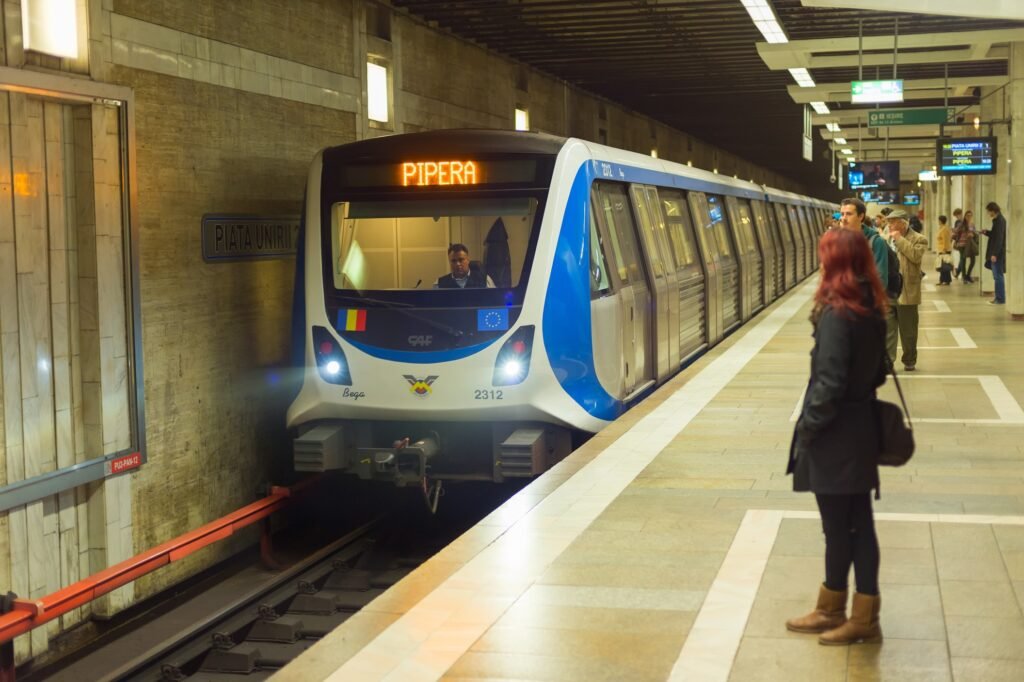 Metrorex, mari întârzieri, 5 februarie 2025!