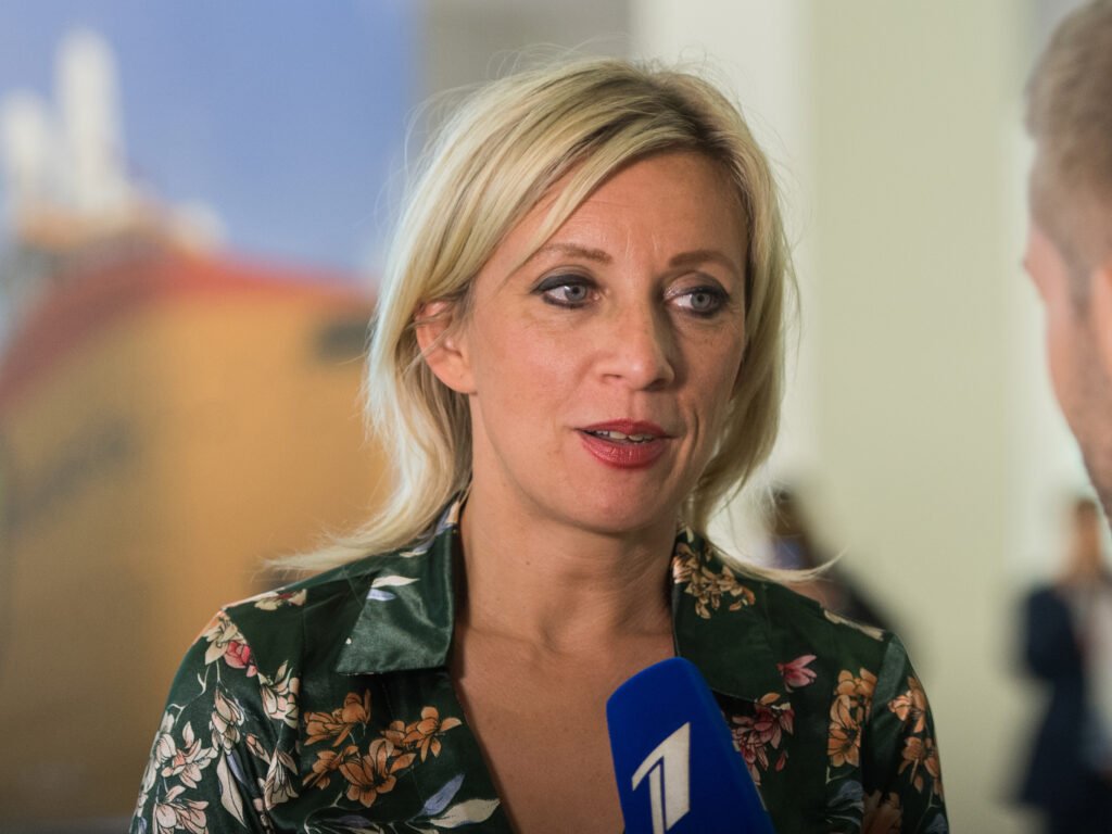 Kremlinul consideră că vizita lui Zelenski la Casa Albă a fost un eșec total – 1 martie 2025!
