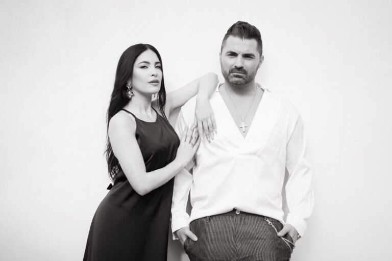 Noua melodie a lui Pepe și Gloria, „Un Amor Imposible”, promite să emoționeze fanii