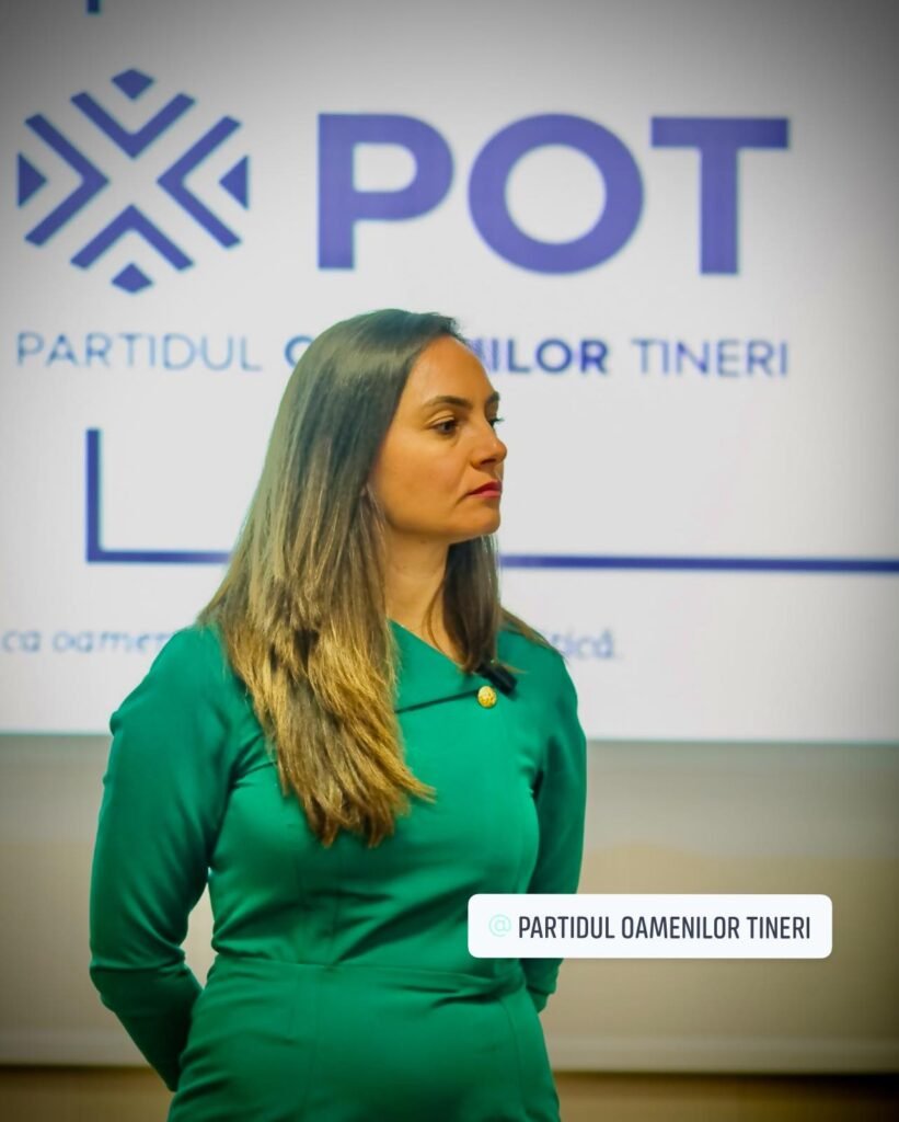 Anamaria Gavrilă în noiembrie 2024 o ataca dur pe Anca Alexandrescu