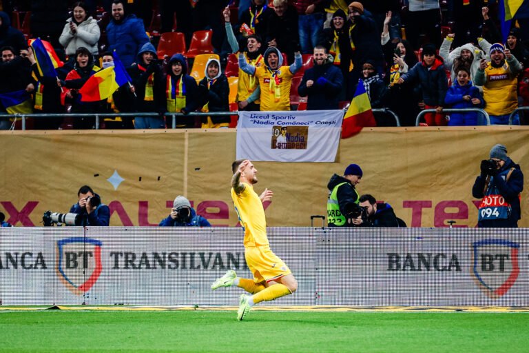 România vs. Bosnia, ora 21:45: Echipa probabilă a tricolorilor pentru debutul în preliminariile CM 2026