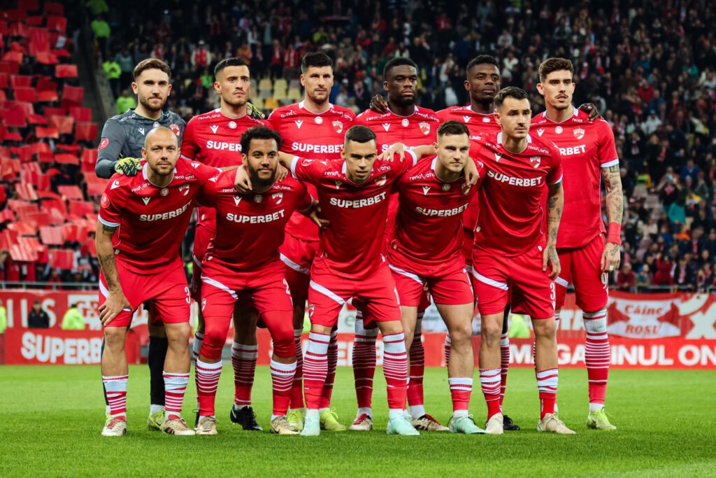 Rapid-Dinamo, 6 aprilie 2025, ora 21.00