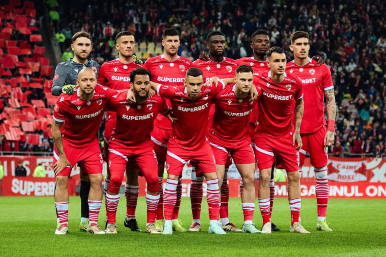 Dinamo-CFR Cluj, meci de 1 X 2!