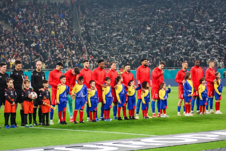 FCSB va primi trofeul pe Arena Națională, sâmbătă 17 mai 2025!