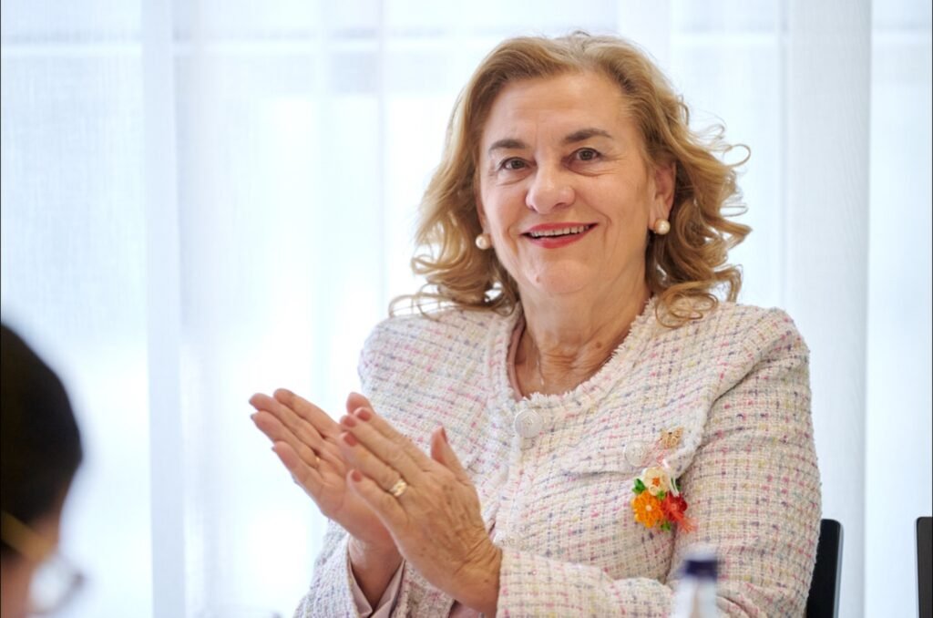 Europarlamentarul Maria Grapini, mesaj de Ziua Drapelului Național!