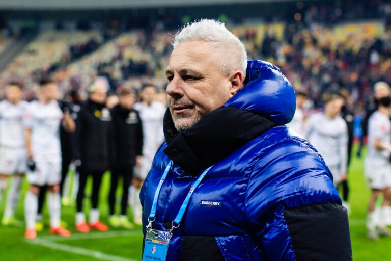 Manea, reacție dură: „L-au lucrat pe Șumudică? Declarațiile lui nu au nicio logică!”