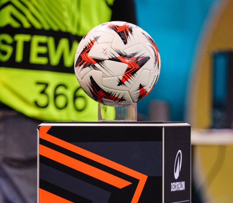 Europa League și-a aflat finaliștii!