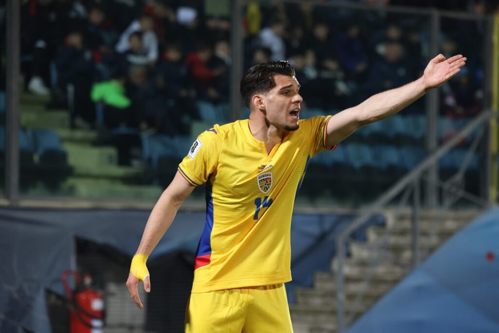 Ianis Hagi, final de drum la Rangers!