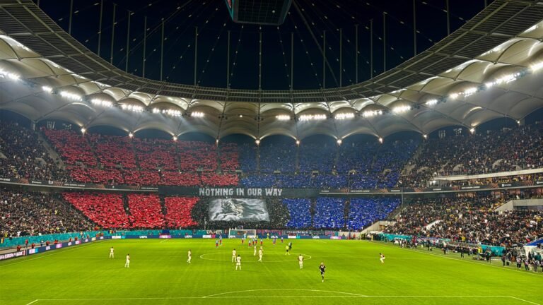 FCSB, cu spatele la zid! Lyon pornește mare favorită în returul optimilor Europa League
