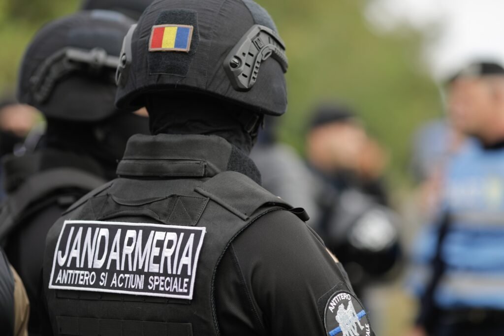 Doi militari răniți în poligon – 19 martie 2025!