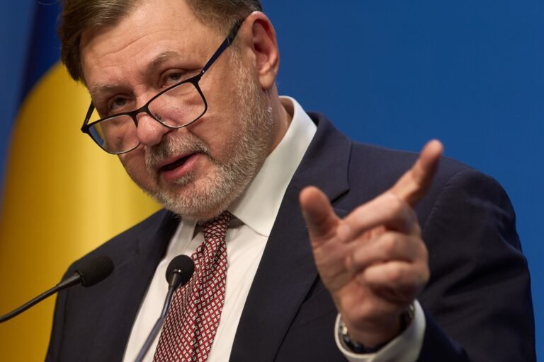 Ministrul Sănătății, anunț despre un nou spital în 2026