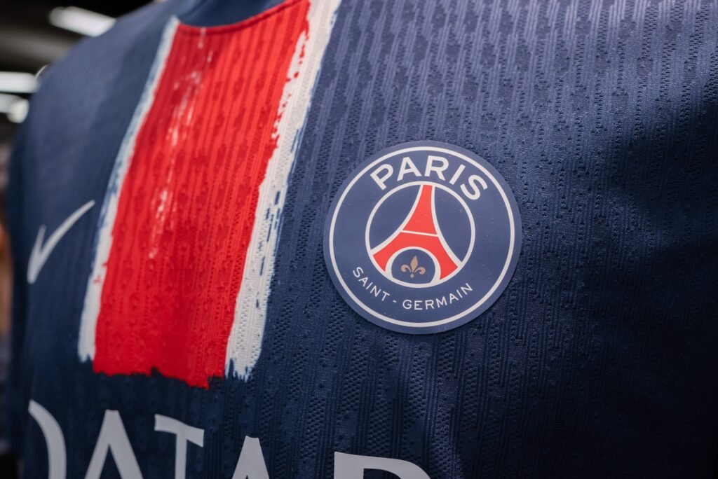 Finala UCL Paris Saint Germain-Internazionale Milano!