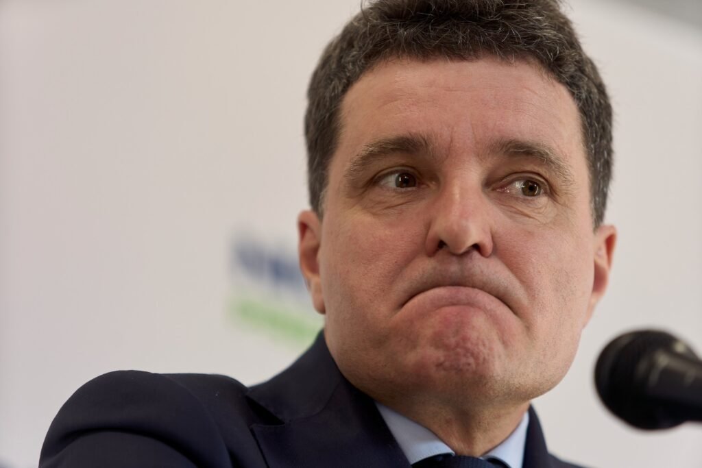 Alexandru Florian a apreciat decizia CCR!