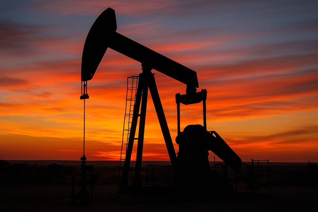 Șoc pe piețele globale: Prețul petrolului Brent urcă cu 13% după atacul Israelului asupra Iranului