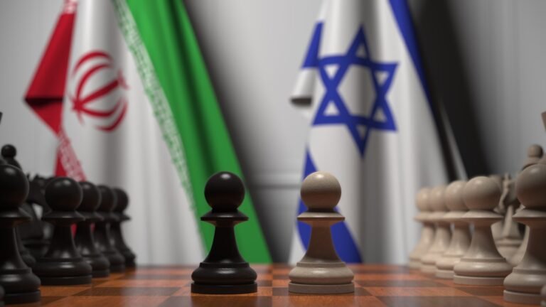 Războiul afectează familia Netanyahu
